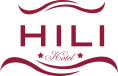 hilihotel.gr Logo